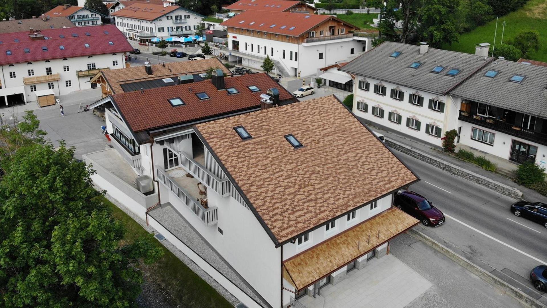 Vaicun Stays - Luxury Apartments - Apartments Mit Blick Auf Den Tegernsee Gmund am Tegernsee Exterior photo